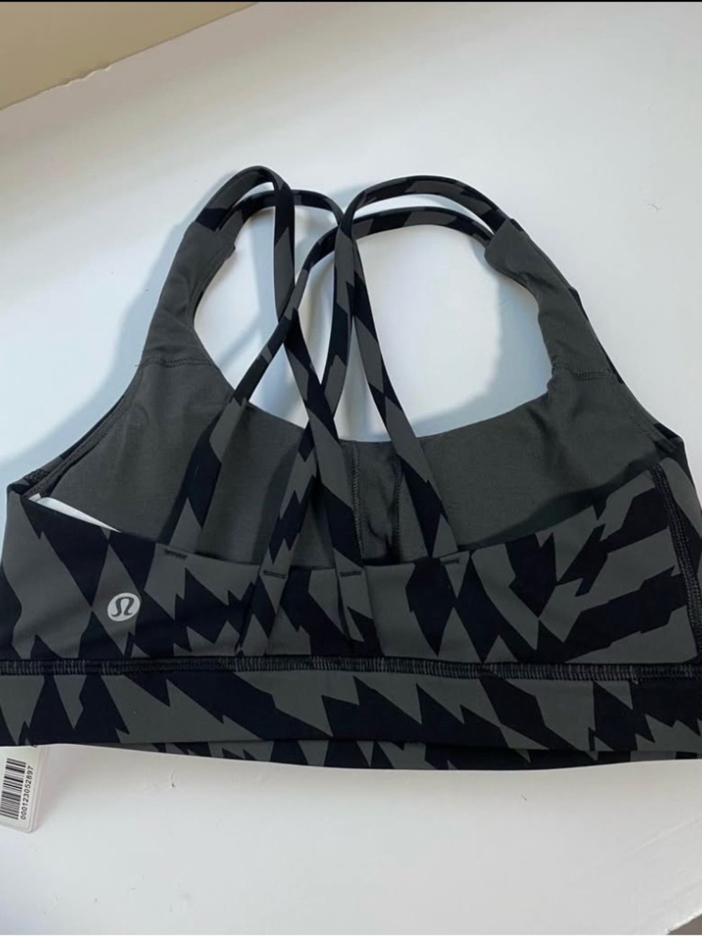 Lululemon Energy Bra - Picture 4 of 7